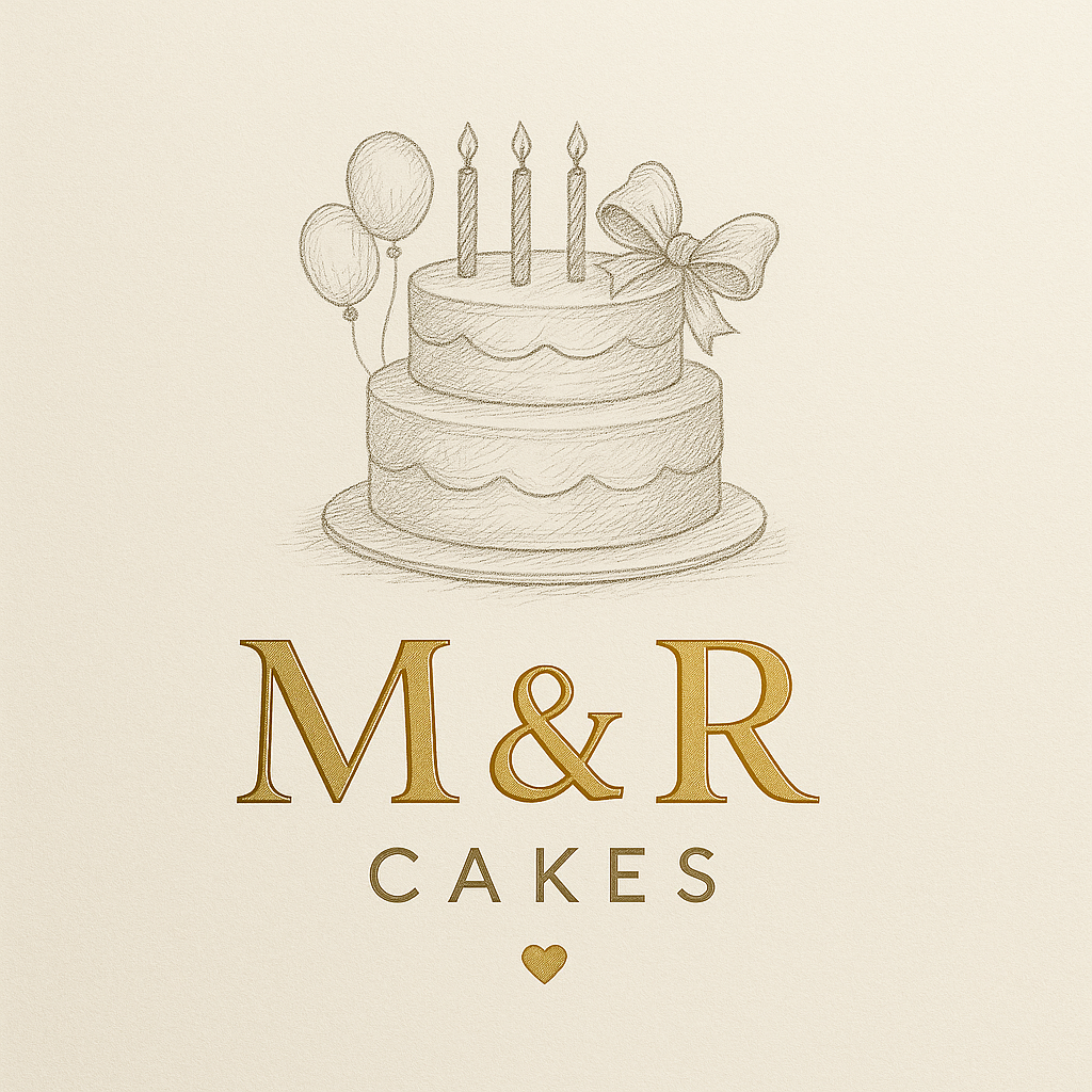 M&R Cakes